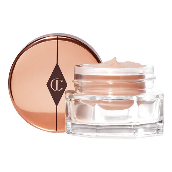 Magic eye rescue - Refillable eye cream, Charlotte Tilbury