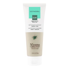 Mattifying Cleanser, SEPHORA COLLECTION