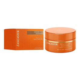 Lancaster Golden Tan Maximizer After Sun Body Balm