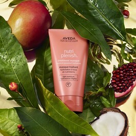 nutriplenish™ masque light moisture