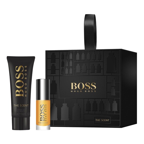 Boss The Scent - SET Eau de Toilette, HUGO BOSS