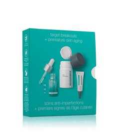Active Clearing Kit