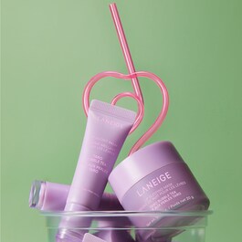 Lip Glowy Balm - Γυαλιστερό Βάλσαμο Χειλιών