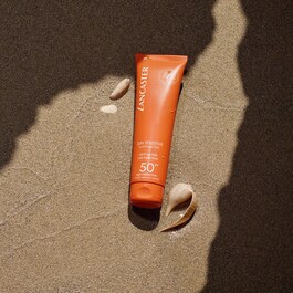 Sun Sensitive - Oil-Free Milk Spf 50