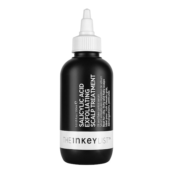 Salicylic Acid Exfoliating Scalp Treatment, The Inkey List