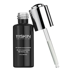 Black Diamond Retinol Oil, 111skin