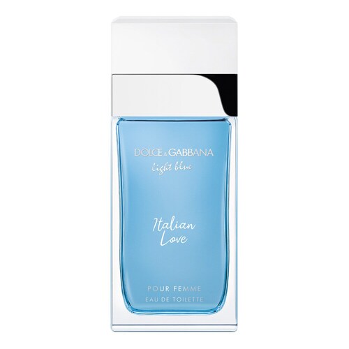 ΑΡΩΜΑΤΑ > Γυναικεία > Eau de Toilette Dolce & Gabbana - LIGHT BLUE ITALIAN LOVE POUR FEMME EDT