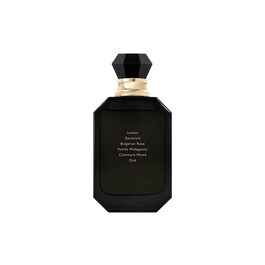 Oudgasm Rose Oud 16 - Eau de Parfum Intense