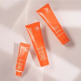 Lancaster Sun Sensitive Oil-Free Milk  SPF 50