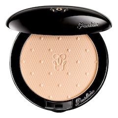 Les Voilettes Compact Powder, Guerlain