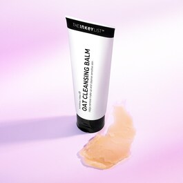 Oat Cleansing Balm