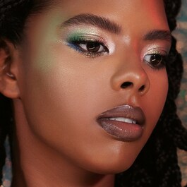 Mini Pastel Eyeshadow Palette