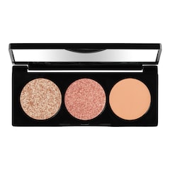 Essential Eyeshadow Trio - Παλέτα σκιών ματιών , Bobbi Brown