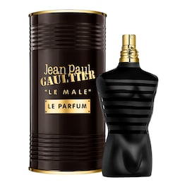 Le Male Le Parfum - Eau de Parfum Intense - Κάρδαμο, Λεβάντα & Ίριδα