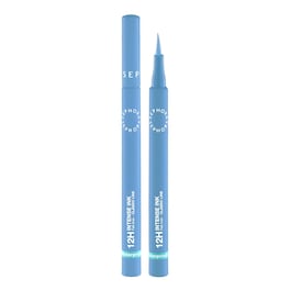12H Intense Ink Felt Liner Classic Line - Μαρκαδόρος Eyeliner Ακρίβεια & Ένταση