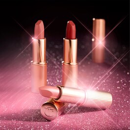 Charlotte's Iconic Hollywood Lip Trio - Σετ κραγιόν