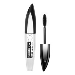 Bambi Mascara Extra Black False Lashes, L'OREAL PARIS