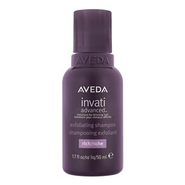 Invati advanced<sup>(TM)</sup> - Exfoliating shampoo rich