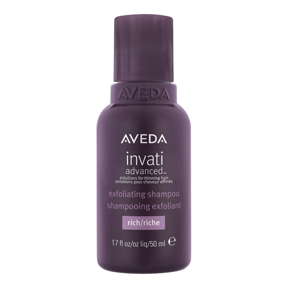Invati advanced<sup>(TM)</sup> - Exfoliating shampoo rich, Aveda