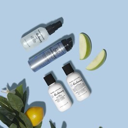 Thickening Haarspray