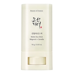 Matte Sun Stick: Mugwort + Camelia - Μη λιπαρό αντηλιακό, BEAUTY OF JOSEON
