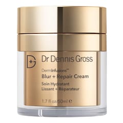 DermInfusions™ - Ενυδατική κρέμα για λεία επιδερμίδα + ανάπλαση, Dr Dennis Gross