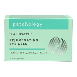 FlashPatch - 5 Minute Hydrogel Eye Patches