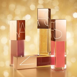 Mini Afterglow Lip Shine Set - Σετ λιπ γκλος