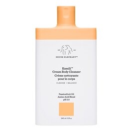 Kamili Cream Body Cleanser