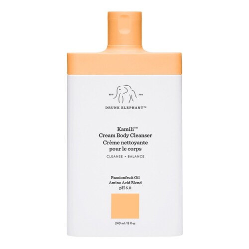 Drunk Elephant – Kamili Cream Body Cleanser