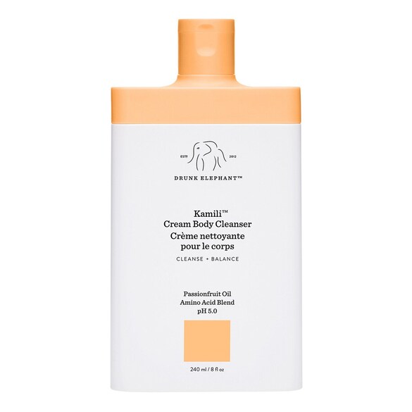Kamili Cream Body Cleanser, Drunk Elephant