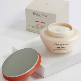Nutritive Masque Magistral Μάσκα Βαθιάς Θρέψης για Αφυδατωμένα Μαλλιά 