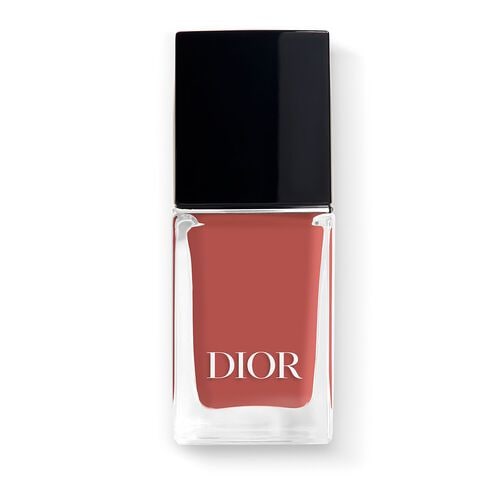 Dior - Dior Vernis - Nail Polish with Gel Effect - Couture Color