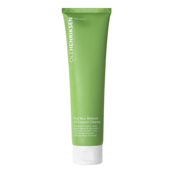 Find Your Balance™ Oil Control Cleanser Oil Control Cleanser, OLEHENRIKSEN
