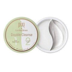 Double Cleanse, Pixi