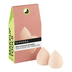 Mini Flawless Sponges, SEPHORA COLLECTION