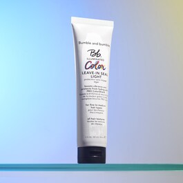 Illuminated Color Leave-In Seal Light - Φωτιζόμενο χρώμα