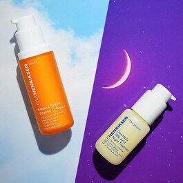 Banana bright vitamin c serum