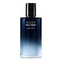 Cool Water Reborn For Him Eau De Toilette, Davidoff