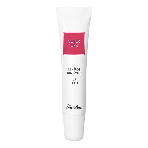 Guerlain – My Supertips – Superlips, Lip Hero