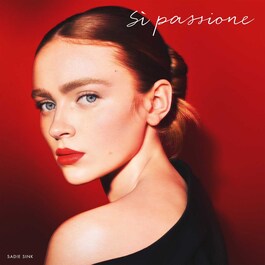 Sí Passione Eau de Parfum