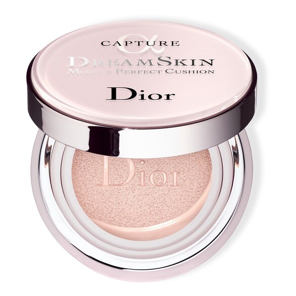 Dreamskin Moist & Perfect Cushion SPF 50-PA+++, DIOR