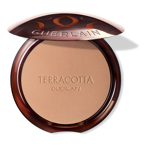 Guerlain Guerlain - Terracotta - Bronzing Powder 96% naturally-derived ingredients