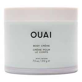 Body cream