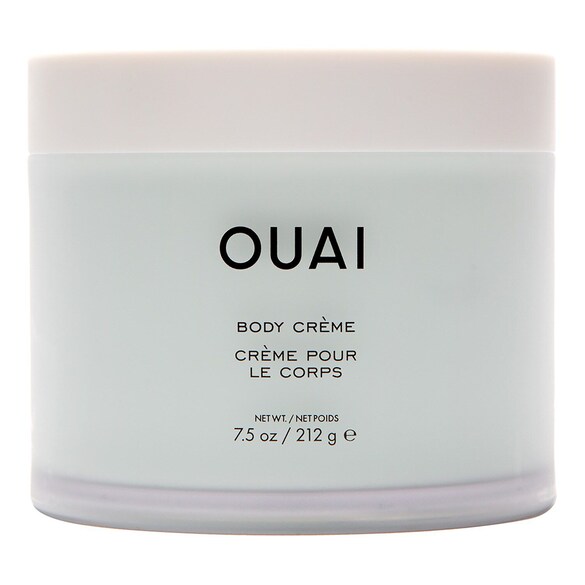 Body cream, Ouai