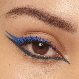 Waterproof colored felt liner