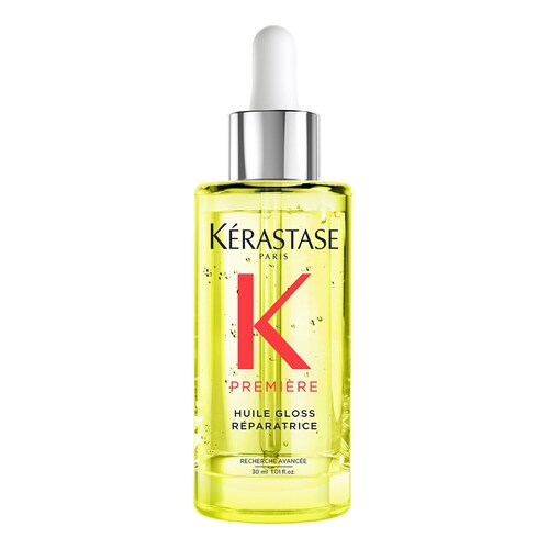 Kérastase – Première Έλαιο Huile Gloss για Ταλαιπωρημένα Μαλλιά