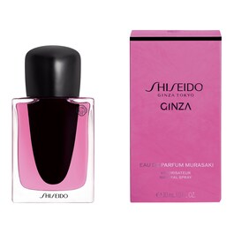 GINZA MURASAKI EAU DE PARFUM 