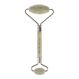 Jade roller for the face