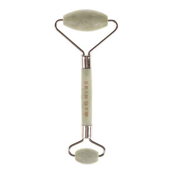 Jade roller for the face, Skin Gym